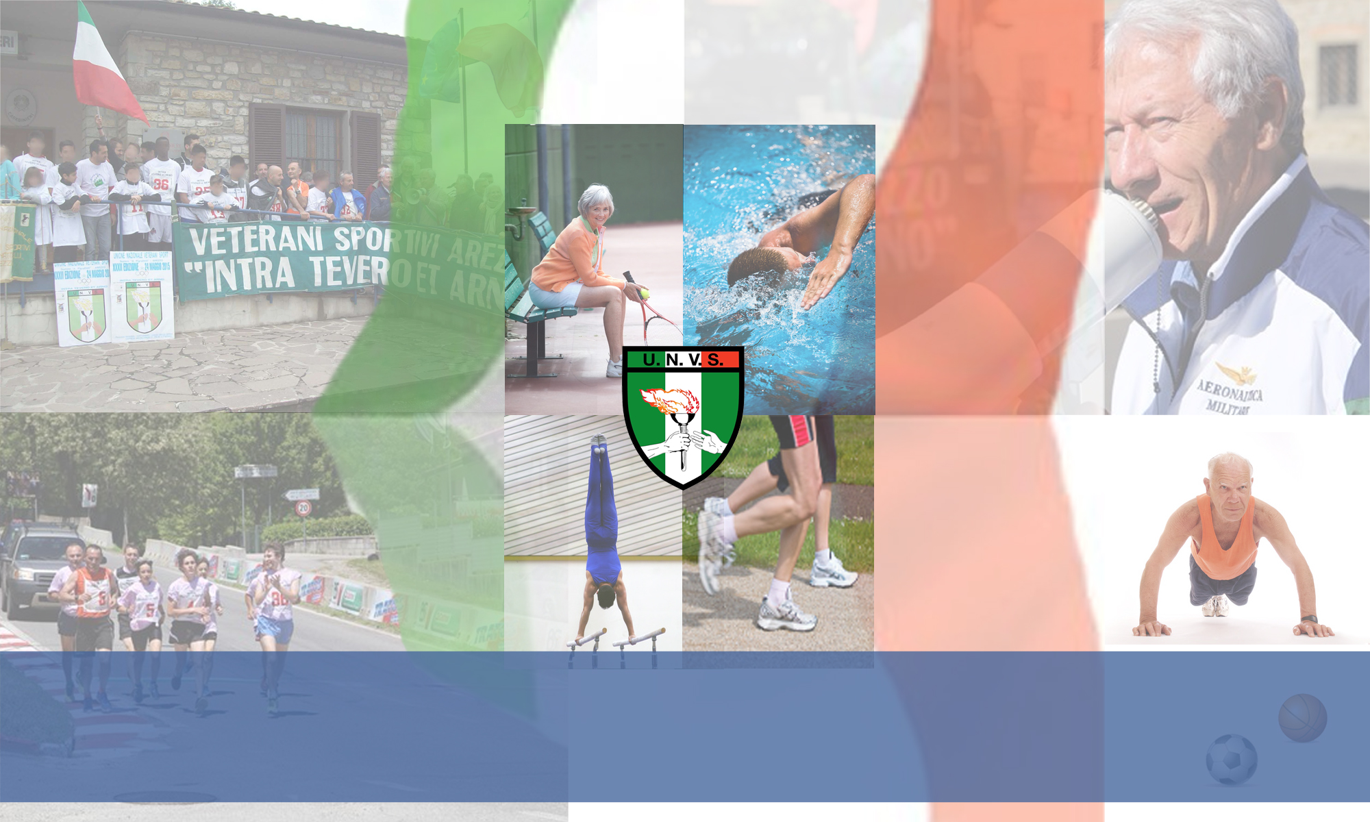 Unione Nazionale Veterani dello Sport - sezione di Arezzo