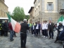 Intra Tevero et Arno 2013