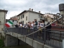 Intra Tevero et Arno 2015