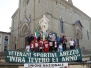 Intra Tevero et Arno 2016